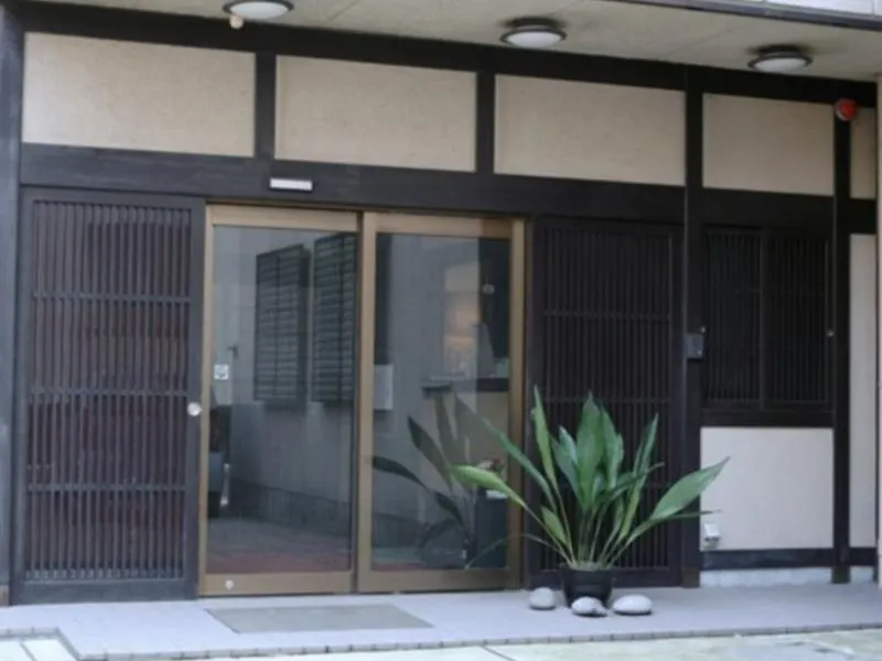 Keiunso Hotel Tokyo Japan
