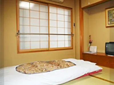 Keiunso Hotel Tokyo