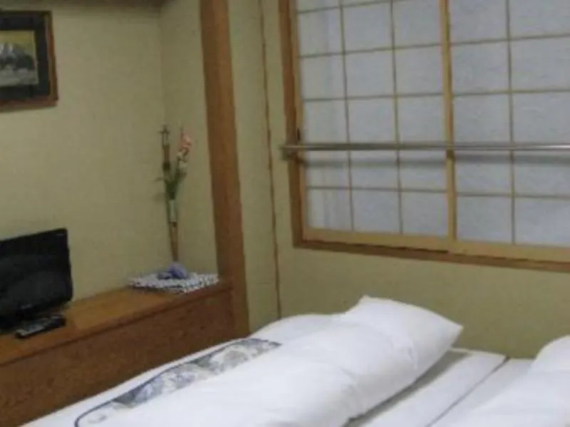 Keiunso Hotel Tokyo 2*,  Japan