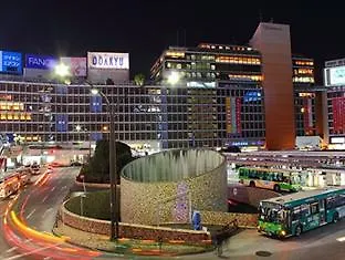 **  Keiunso Hotel Tokyo Japan