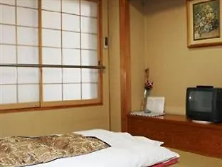 Keiunso Hotel Tokyo 2*,