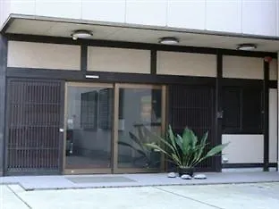 Keiunso Hotel Tokyo