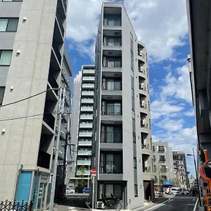 アパート Kamatas 京急蒲田駅 徒歩5分 東京都