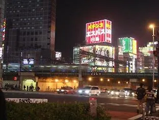 ホテルKeiunso 東京都
